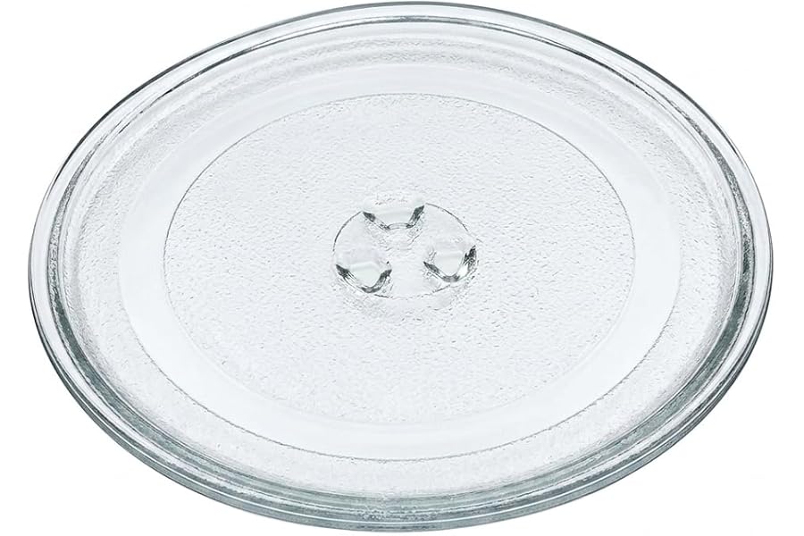 Recamania Plato para microondas