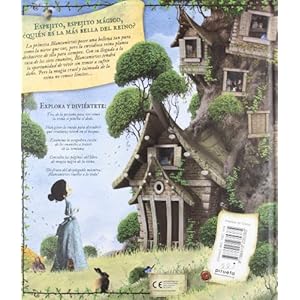 Blancanieves / Snow White