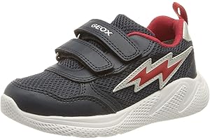 Geox B Sprintye Boy A, Sneakers Bimbo 0-24