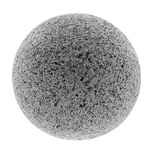 Deko-Kugel „Granit“ - 2