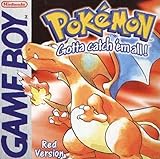 Pokmon Red - 