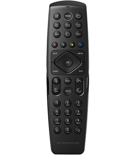 Telecomando Per Televisore Compatibile Con Dreambox Dm800 Dm800hd Dm800se Tv~p141760984 - Foto 3