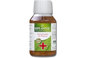 Biplantol Notfalltropfen 100 ml