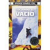 Tocando el vac&iacute;o Student Book + CD (Material Complementario)