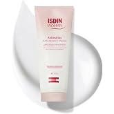ISDIN Woman Antistrias, Anti-Stretch Mark Body Cream, Helps Reduce, Prevent and Attenuate Stretch Marks, 250 ml