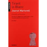 Tirant lo Blanc. Episodis amorosos: 12 (La clau mestra)