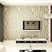 Produktbild Wallpaper 3D Stereo-Vlies-Tapeten Moderner einfacher Wohnzimmer-Fernsehhintergrund-Wand-dickere Hirsch-Haut Striped Mode-Wandbekleidung (ohne Kleber) , 4