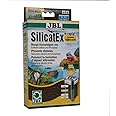 JBL SilicatEx rapid, Prevents diatoms by removing silicate