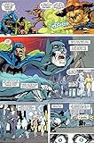Image de DC Comics BATMAN Jubiläums Comic 75 Jahre BATMAN: mit Nachdruck von Detective Comics 27 (1939)
