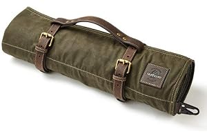 ‎NORTHCORE Northcore Waxed Canvas Camping Roll Campingzelt