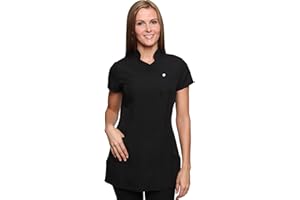 Mirabella Health & Beauty Women's Freya Beauty Tunic Uniform