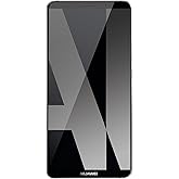Huawei Mate 10 Pro 4G Grey - smartphones (15.2 cm (6"), 2160 x 1080 pixels, 20 MP, Android, 8, Grey)