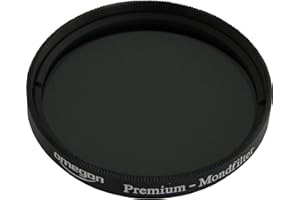 Omegon Premium-Mondfilter 25% Transmission 2''