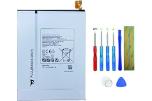 Bateria Swark EB-BT710ABE kompatybilna z Samsung Galaxy Tab S2 8,0" T715 z narzędziami