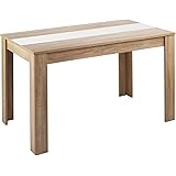 movemaxx Wandklapptisch, Schreibtisch, Sekretär, Esstisch, Küchentisch