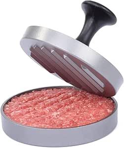 GRAEWE HAMBURGER / BURGER PRESS