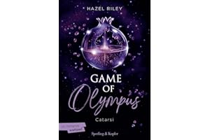 Game of Olympus. Catarsi