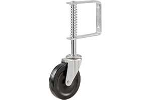 Select Hardware 9785 Torrolle med fjäderbelastning