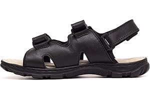 Treddwell Ashley Men's Extra Extra Wide Fit Sandals 6V (6E-8E)