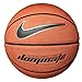 Produktbild Nike Damen Dominate Basketball, Amber/Black/Mtlc Platinum, 6