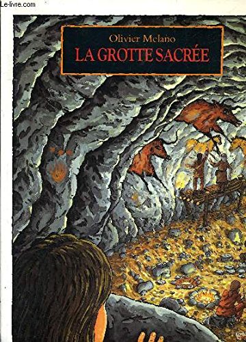 Download La grotte sacrée Download La grotte sacrée
