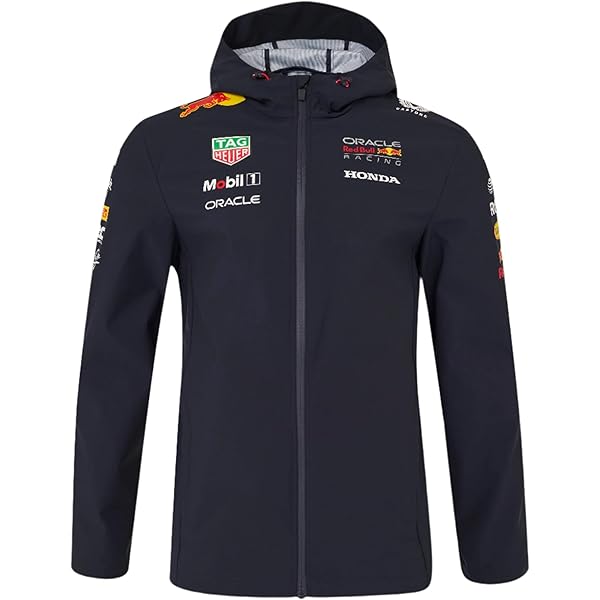 Red Bull Racing - Official Formula 1 Merchandise - 2022 Team