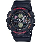 Casio GA-140 Kol Saati