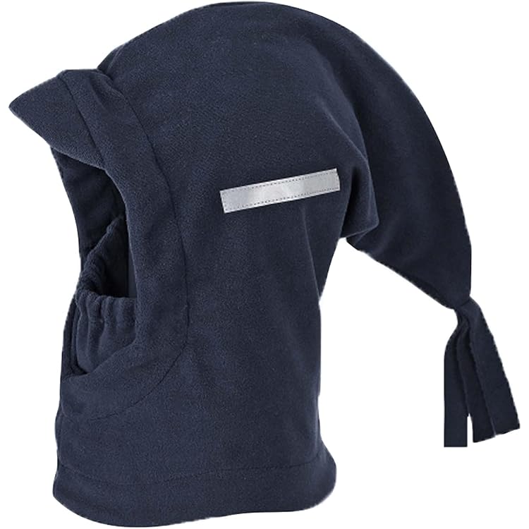 Sterntaler Schalmütze Für Kinder – Kuschelig Warm Mit Rautenmuster, Baumwoll-Futter