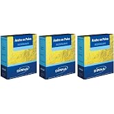 DIRNA Micronized Sulfur Powder, Agriculture and Plants Lot 3 Boxes of 750 g