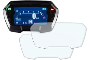 SPEEDO ANGELS Ducati XDiavel (inc. 'S') Protecteur d'écran pour tableau de bord/instrument Cluster - Anti-éblouissement