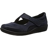 clarks sillian bella burgundy