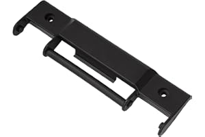 HQAPR Cooler Snap-On Hinge Repalcment Parts for Igloo Trailmate Coolers,High Strength Cooler Snap-On Hinges and Screws Replacement Kit