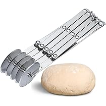 Dekoratives Marmor-Nudelholz – 45,7 Cm Lang, Mit Gehämmerten Goldgriffen Und Sockel