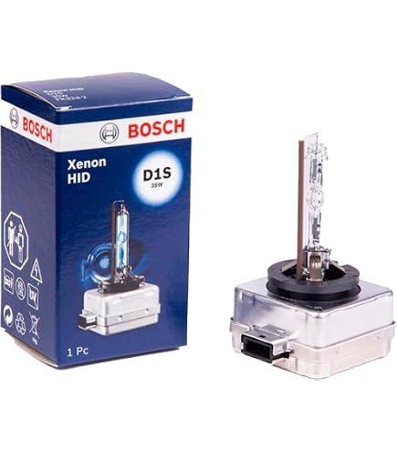 D1S OSRAM Original 66140 Xenarc Xenon Brenner Pk32d2 2er Set