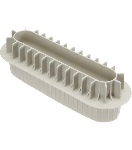 Silikomart Kuchenform LANA - 3D Design Made In Italy, 1200ml