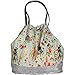 Produktbild Anokhi Damen Shopper Calla, mit Print, (BxHxT) 60x45x20 cm