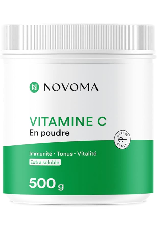 DTP-SOFT - Vitamine C Piscine 5kg - Acide L-ascorbique - Eau Cristalline - Élimine Taches Fer