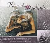 Romantic Ballads 5 [CD] - Foreigner, The Korgis, Lighthouse Family, Ronan Keating, Gabrielle, Roxette, Adrian Gurvitz, Prince, Joe Cocker & Jennifer Warmes Roxy Music