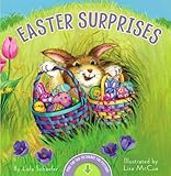 Easter Surprises by 