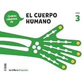 CUANTO SABEMOS NIVEL 3 EL CUEPRO HUMANO