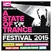 Produktbild Heatbeat / CUB!C / Andrew Rayel: A State Of Trance Festival 2015 [2CD] by Heatbeat