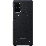 SAMSUNG Cover originale per Galaxy S20 Plus, nero