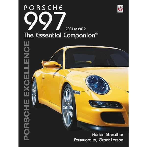 101 Projects for Your Porsche 911, 996 and 997 1998-2008