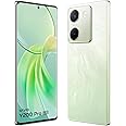 Vivo Y200 Pro 5G (Silk Green, 8GB RAM, 128GB Storage) Without Offers