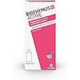 Biothymus Ac Active Shampoo Donna Ristrutturante Anticaduta Capelli, 200 ml