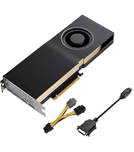 Amazon.in: Buy PNY NVIDIA RTX A4000 16GB GDDR6 256-bit PCI Express