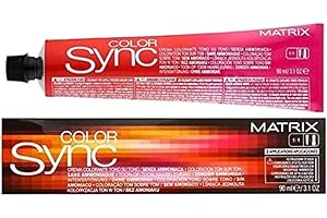 Matrix, Coloración permanente - 1 unidad