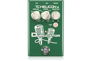 TC HELICON TC-Helicon Duplicator