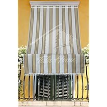 Tenda Da Sole Per Esterno Tenda Da Sole Per Balconi In Tessuto