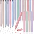 Transparent Sticky Notes Set, TOYESS 200 Pcs Notes Autocollantes Transparentes Marque Pages Pour Transparent Sticky Notes Set, TOYESS 200 Pcs Notes Autocollantes Transparentes Marque Pages Pour